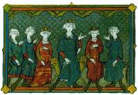 Philippe IV le bel